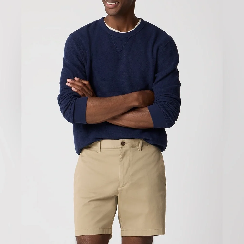 J.CREW Men 7